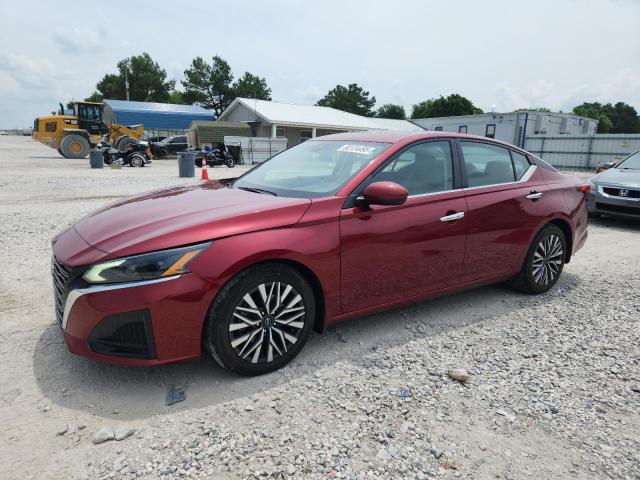 Vin: 1n4bl4dv7pn352640, lot: 60124495, nissan altima sv 2023 img_1