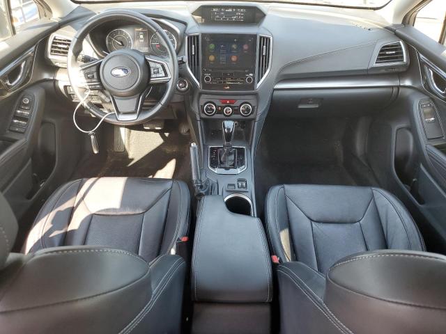 2019 SUBARU IMPREZA LI 4S3GTAT67K3750136