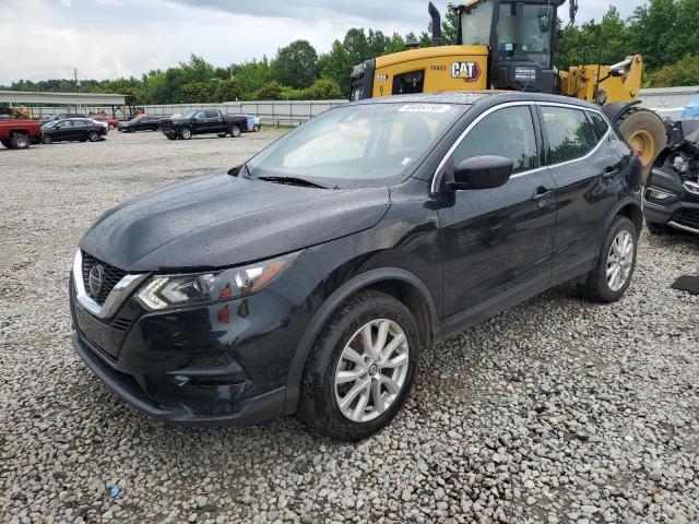 NISSAN ROGUE SPOR