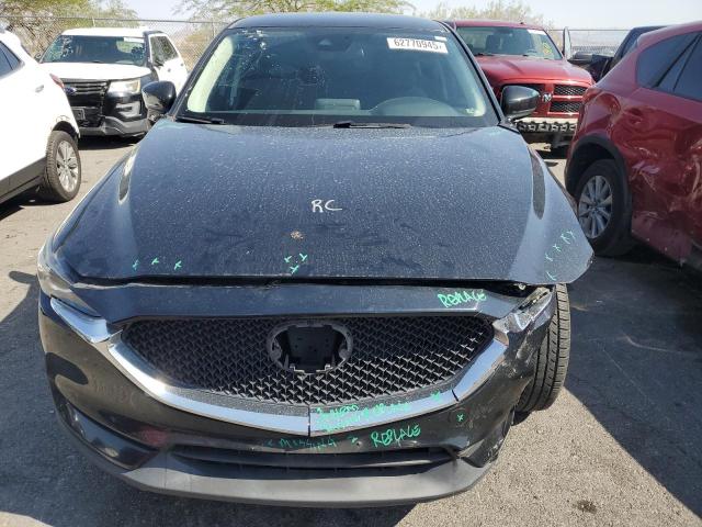 2018 MAZDA CX-5 SPORT - JM3KFABM9J1338366