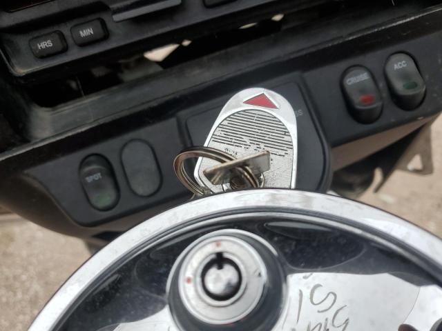 2005 HARLEY-DAVIDSON FLHTCI 1HD1FFW1X5Y651309