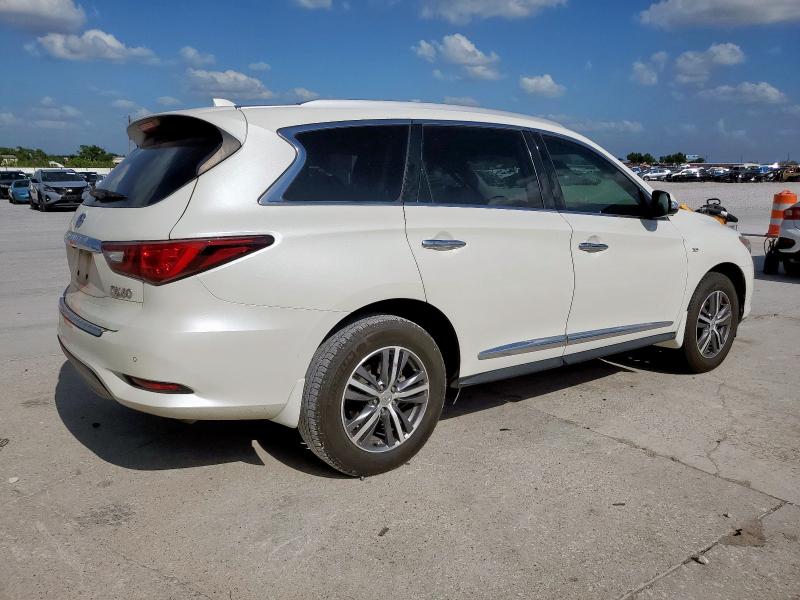 2020 INFINITI QX60 LUXE 5N1DL0MN7LC521584