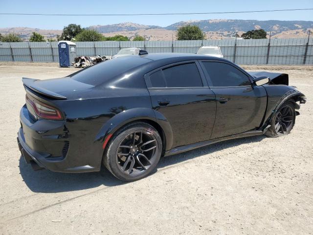 2022 DODGE CHARGER SC 2C3CDXGJ4NH218345