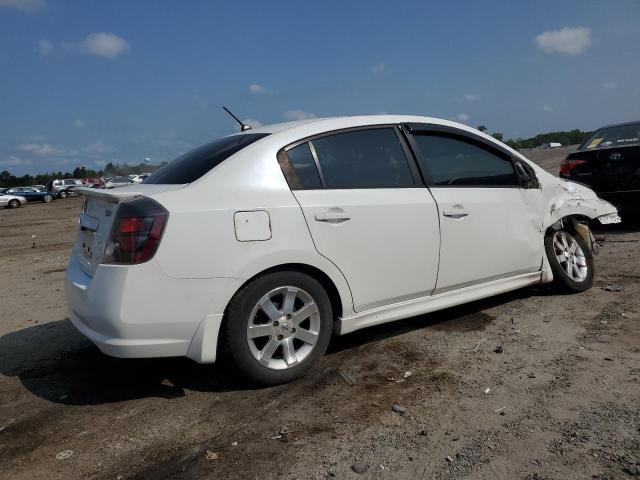 Vin: 3n1ab6ap6al726725, lot: 59870965, nissan sentra 2.0 20103