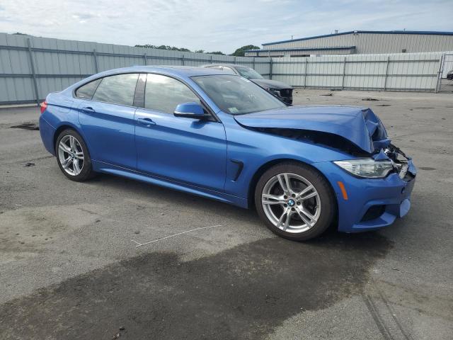 2015 BMW 428 XI GRA WBA4C9C5XFD331851