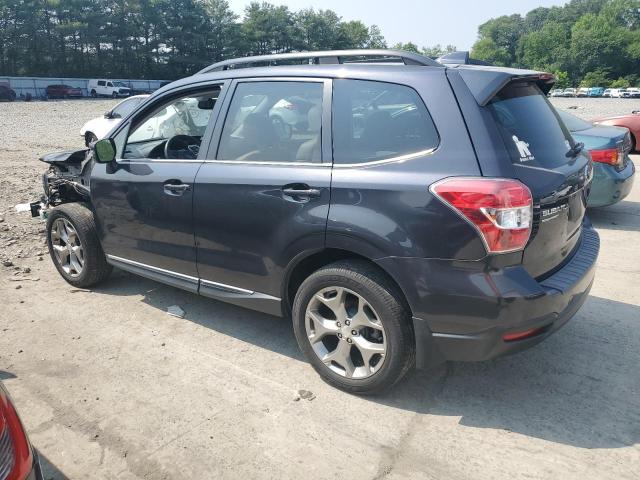 Vin: jf2sjaxc8gh502988, lot: 59789055, subaru forester 2.5i touring 20162