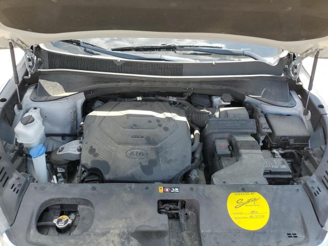 2020 KIA SORENTO S - 5XYPG4A52LG681255