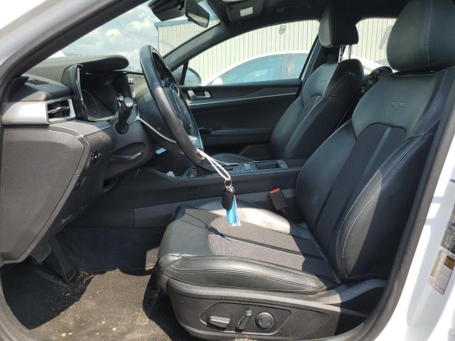 2022 KIA K5 GT LINE 5XXG64J27NG152111