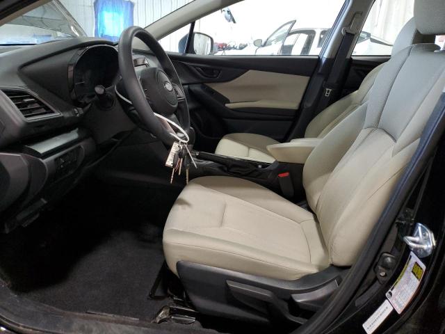 2022 SUBARU IMPREZA 4S3GTAB61N3723150