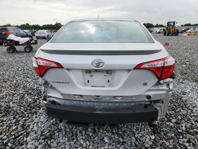 2015 TOYOTA COROLLA L - 5YFBURHE4FP361540