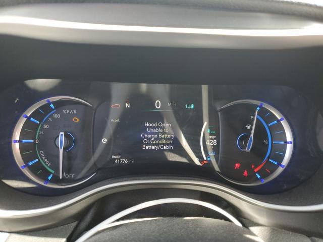2022 CHRYSLER PACIFICA H 2C4RC1L72NR212781