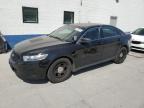 2019 FORD TAURUS POL - 1FAHP2MK7KG112137