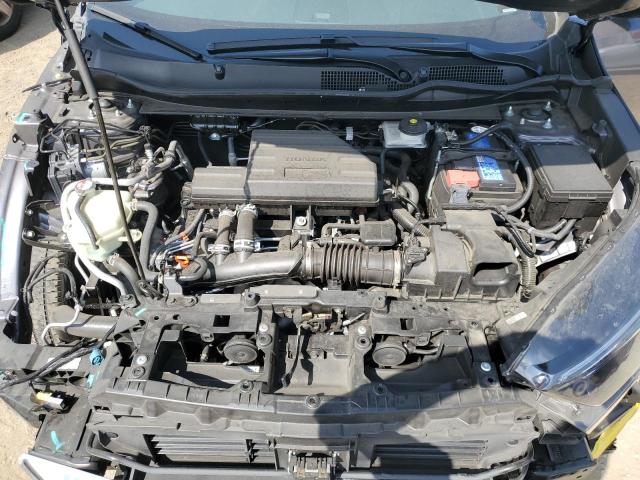 2022 HONDA CR-V EX - 2HKRW2H57NH616953
