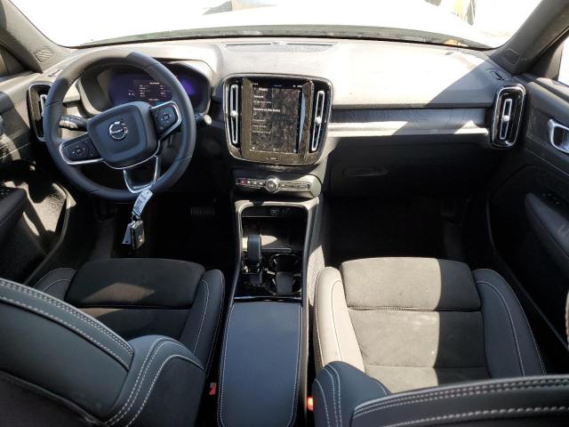 2023 VOLVO XC40 RECHA YV4ED3UW7P2039111