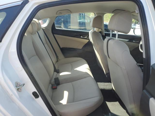 2017 HONDA CIVIC LX - 19XFC2F56HE229639