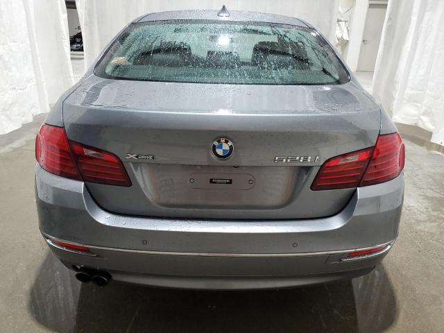 2015 BMW 528 XI WBA5A7C55FD625236