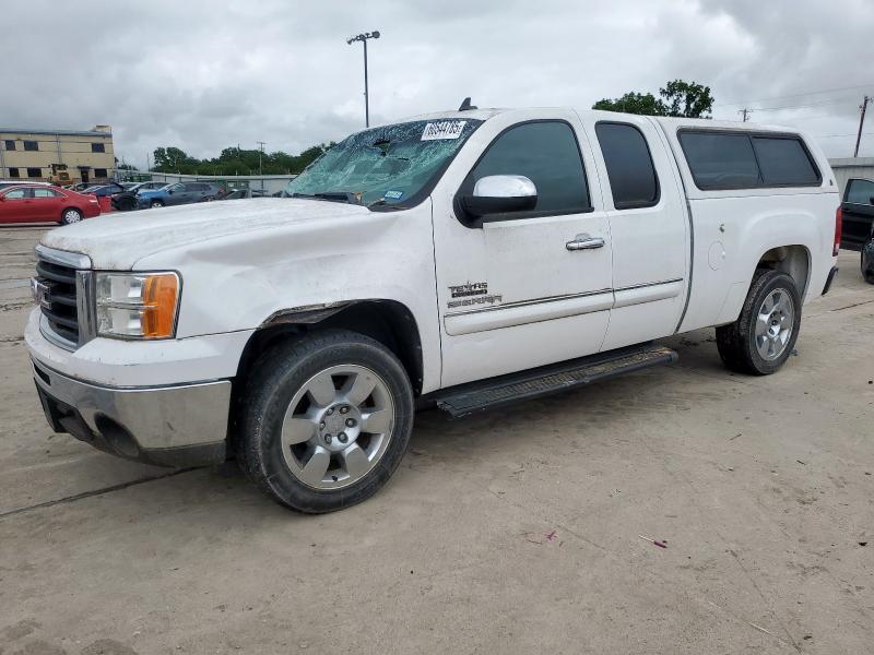 Vin: 1gtr1ve06bz315023, lot: 60544785, gmc sierra c1500 sle 2011 img_1