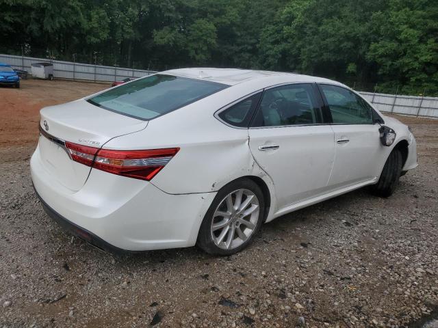 Vin: 4t1bk1eb7eu106380, lot: 59113295, toyota avalon base 20143