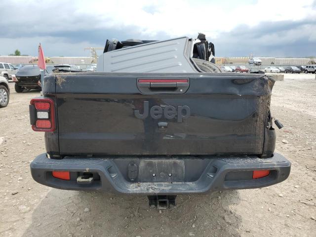 2020 JEEP GLADIATOR 1C6HJTAG1LL210890