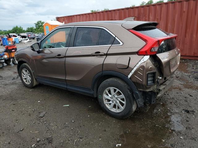 2019 MITSUBISHI ECLIPSE CR - JA4AS3AA7KZ047381