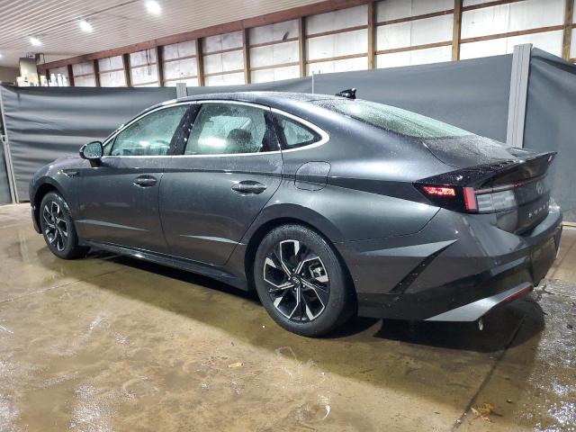 Vin: kmhl64ja7sa463630, lot: 61048195, hyundai sonata sel 20252