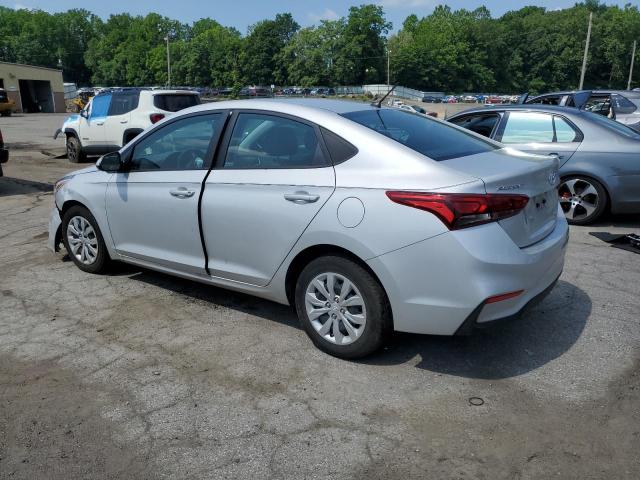 2022 HYUNDAI ACCENT SE 3KPC24A61NE185059