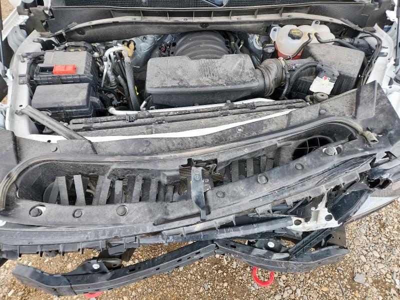 2024 GMC YUKON XL K 1GKS2HKL7RR281252