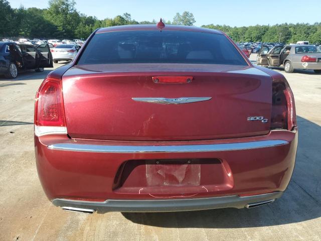 2017 CHRYSLER 300C - 2C3CCAEG9HH566508