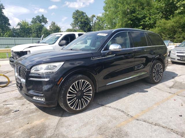 Vin: 5lm5j9xc7lgl27748, lot: 62106425, lincoln aviator black label 2020 img_1