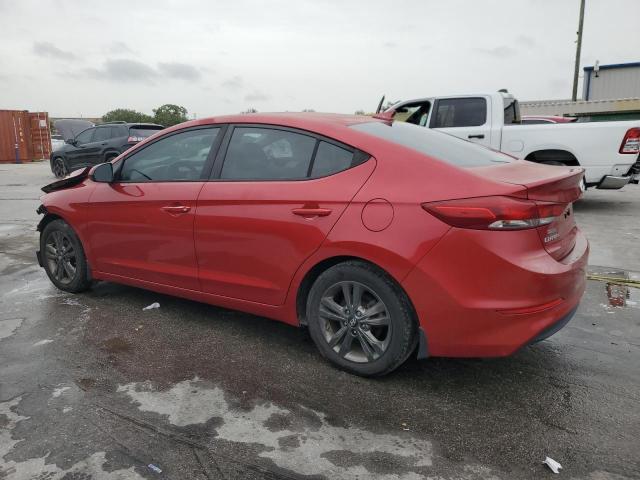 Vin: 5npd84lf8jh226194, lot: 59723645, hyundai elantra sel 20182