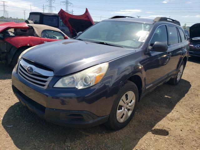 Vin: 4s4brcac4b3434184, lot: 62121835, subaru outback 2.5i 2011 img_1