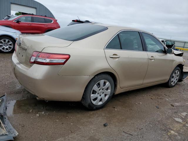 Vin: 4t1bf3ek8bu740423, lot: 60135135, toyota camry base 20113