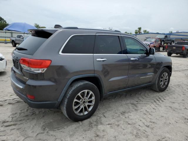 Vin: 1c4rjebg3fc613961, lot: 59029385, jeep grand cher limited 20153