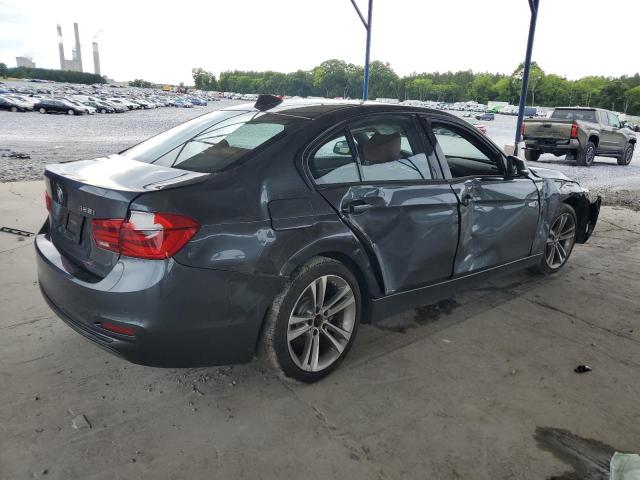 Vin: wba8e9g51gnt85850, lot: 60199405, bmw 3 series i sulev 20163