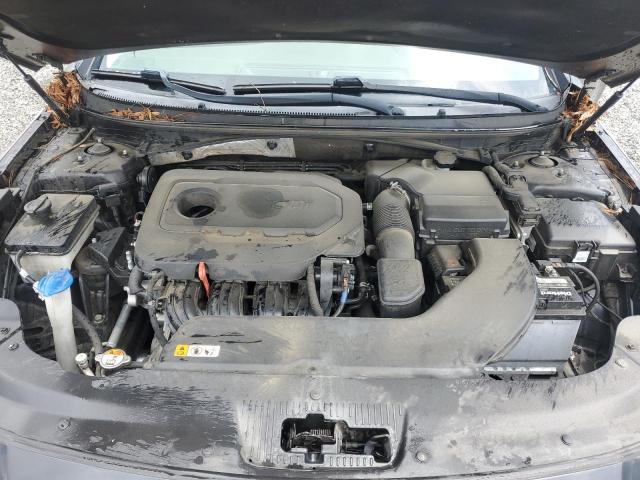 2017 HYUNDAI SONATA SPO - 5NPE34AF0HH502867
