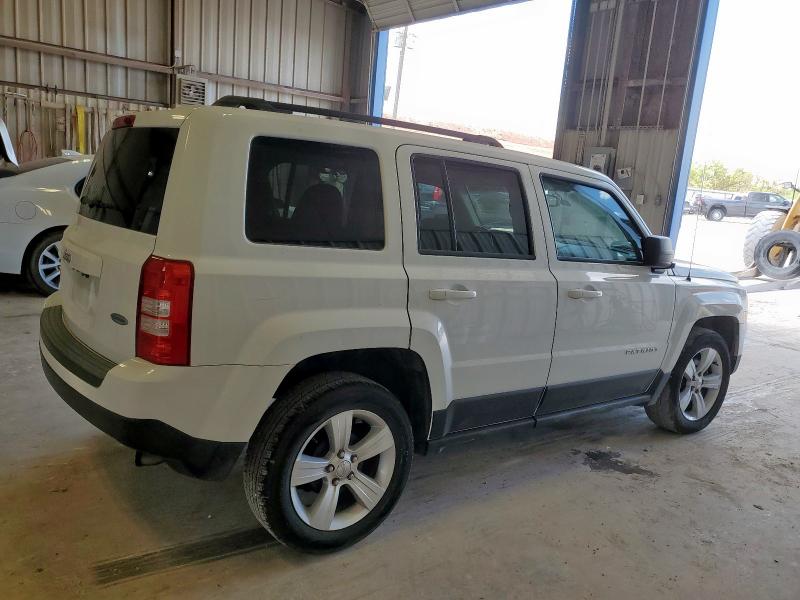 2017 JEEP PATRIOT LA 1C4NJPFB1HD183384