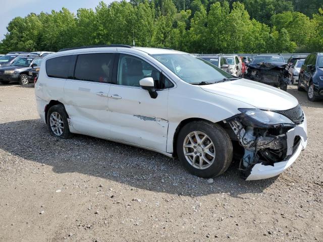 Vin: 2c4rc1dg0mr505589, lot: 56550655, chrysler minivan lxi 20214