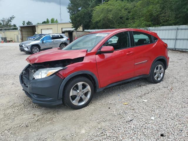 HONDA HR-V LX