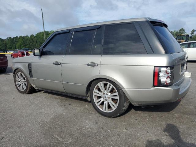 Vin: salmf1d45ba344299, lot: 60876685, land rover rangerover hse luxury 20112