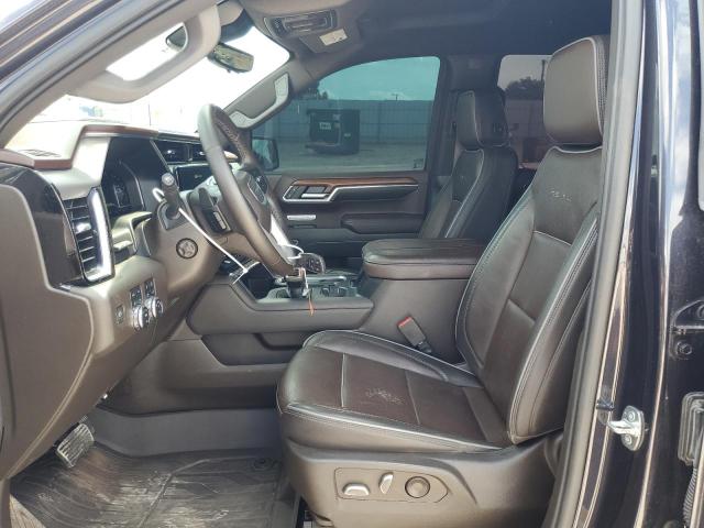 2023 GMC SIERRA K1500 DENALI 3GTUUGEL0PG273592