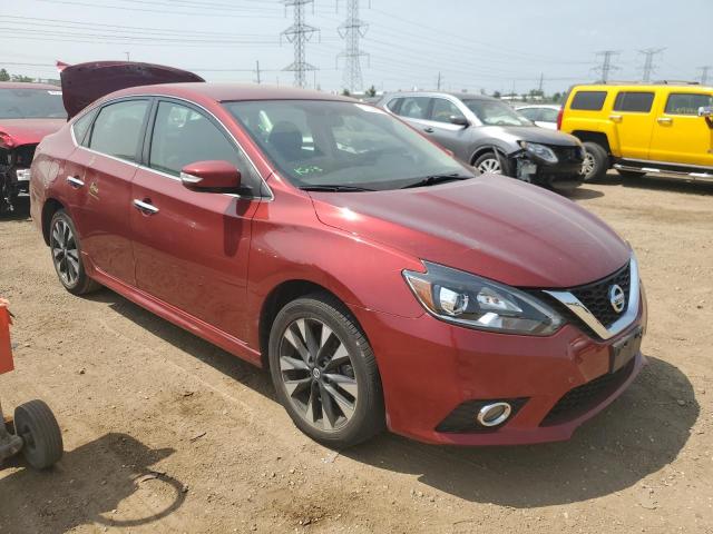 Vin: 3n1ab7ap3ky455780, lot: 61266805, nissan sentra s 20194