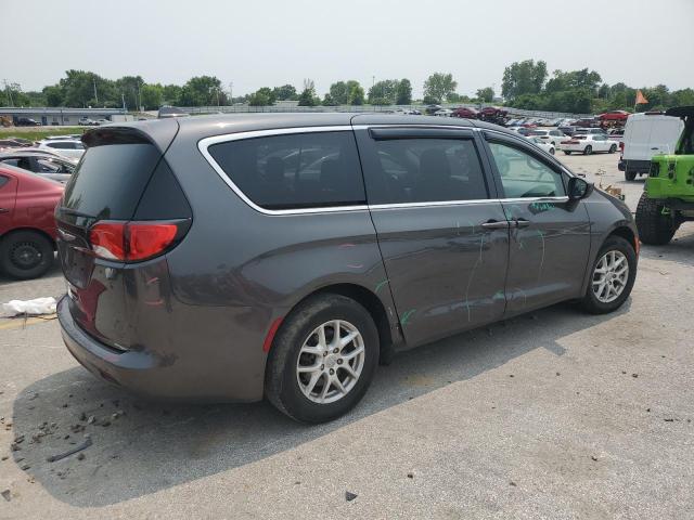 Vin: 2c4rc1dg8hr854831, lot: 58528905, chrysler pacifica touring 20173