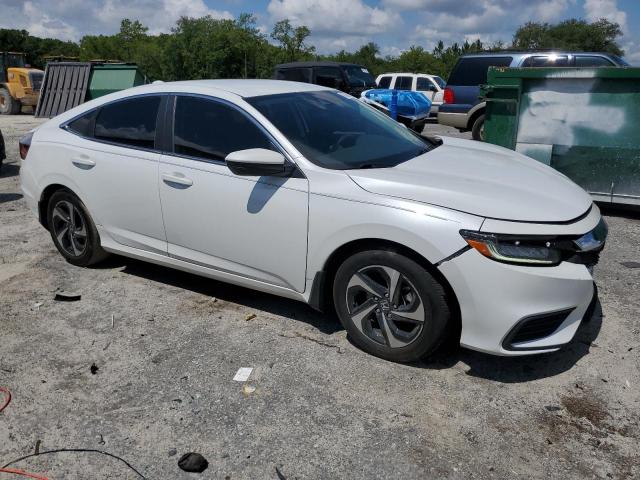 Vin: 19xze4f55ne012601, lot: 62668195, honda insight ex 20224