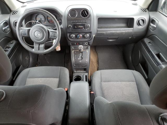 2015 JEEP PATRIOT SP - 1C4NJPBA4FD226240