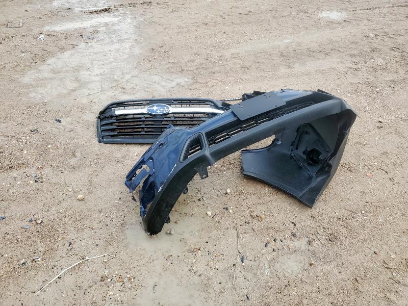 2024 SUBARU ASCENT PRE - 4S4WMACD9R3437330