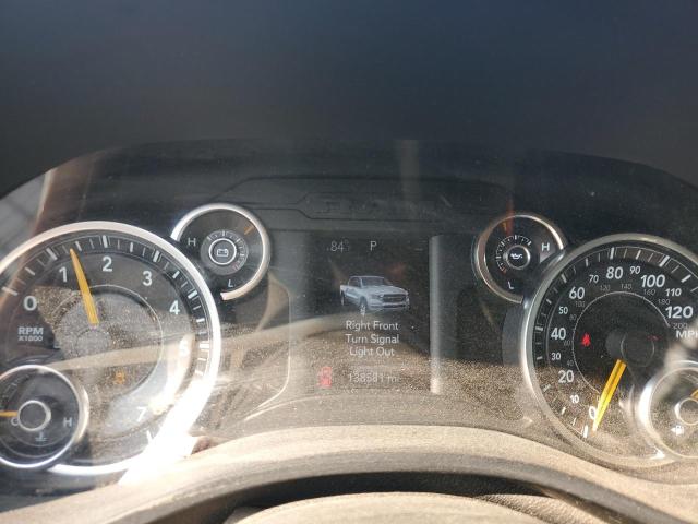 2019 RAM 1500 TRADE 1C6RRECT6KN844816