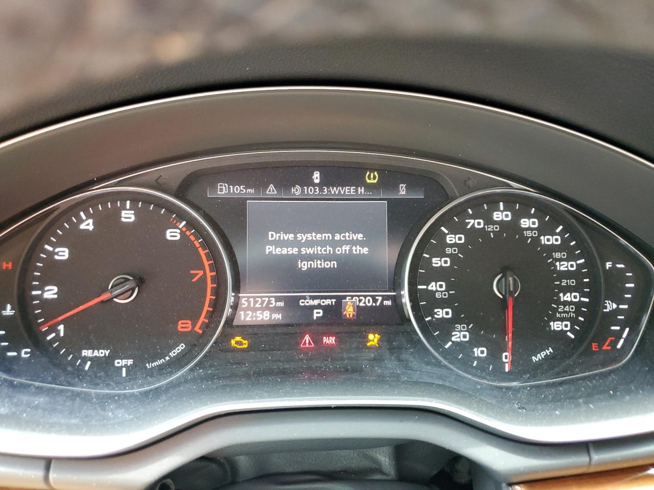 Audi Q5 premium 2021