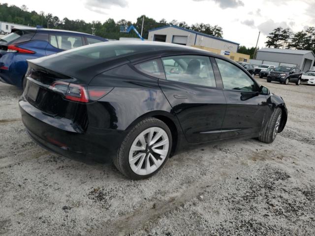 Vin: 5yj3e1ea8pf436452, lot: 59562355, tesla model 3 20233