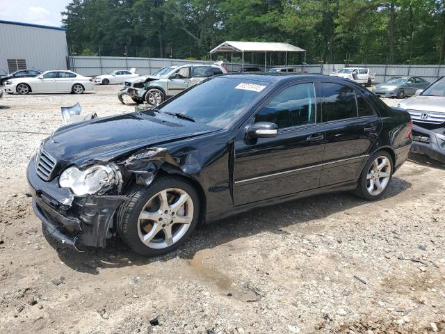 MERCEDES-BENZ C 230