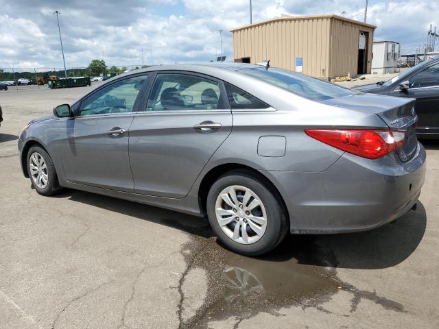 Vin: 5npeb4ac4dh545420, lot: 61746855, hyundai sonata gls 20132